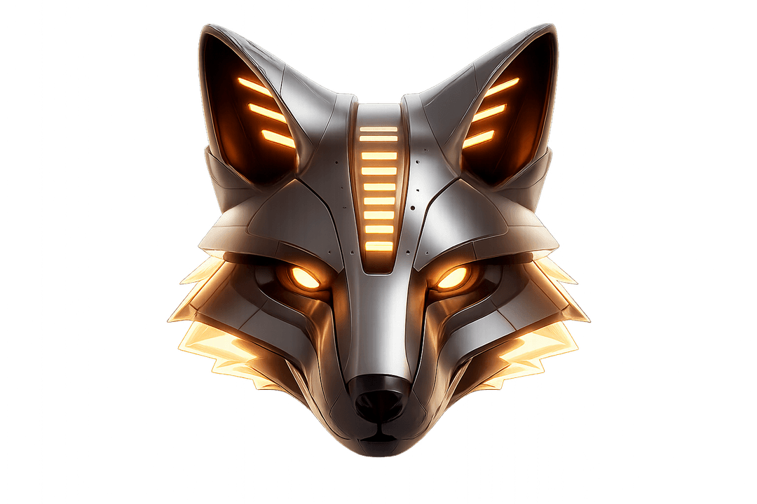 Vulpine — AEON interface