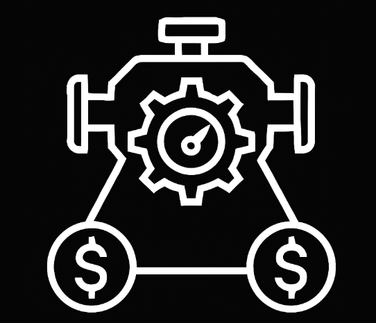Profit Engine